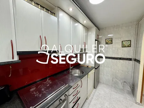 Wohnung 72 m² in Leganés