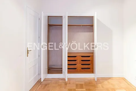Квартира 191 м² в Мадриде
