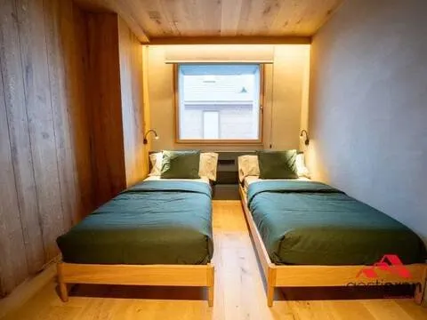 Pis de 130 m² a Alt Aran