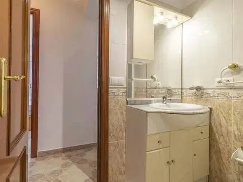 Pis de 70 m² a Sevilla