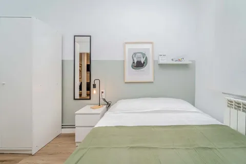 Habitació de lloguer, Valladolid (3/19)