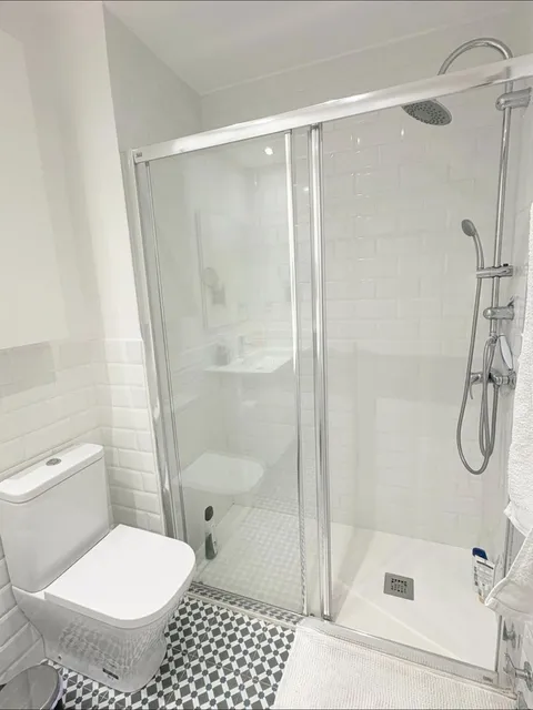 Appartement 80 m² à Madrid