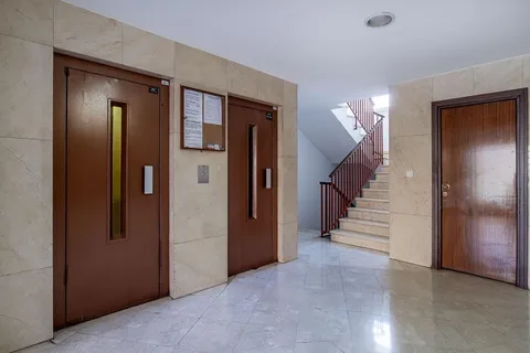 Wohnung 183 m² in Granada