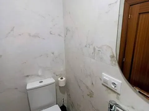 Pis de 80 m² a Gijón