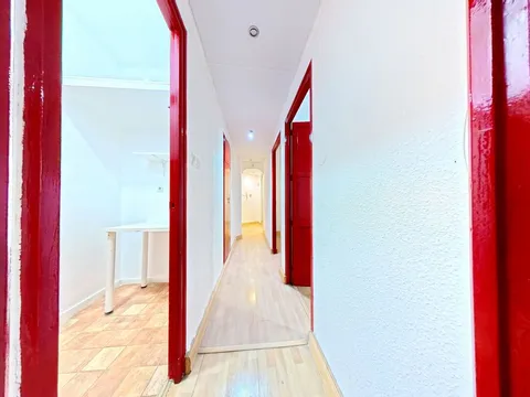 Pis de 76 m² a Madrid