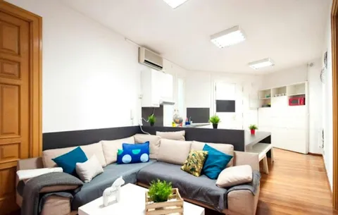 Habitación en alquiler, Madrid