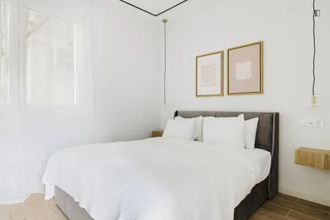 Appartement 50 m² à Madrid (3/15)
