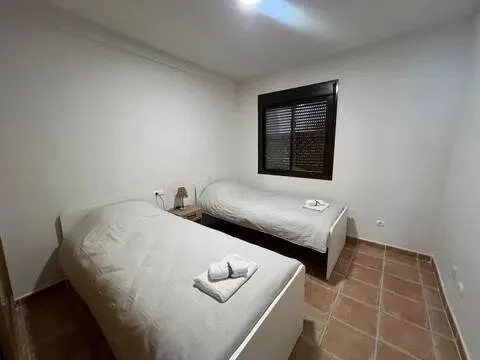 Pis de 90 m² a Ítrabo