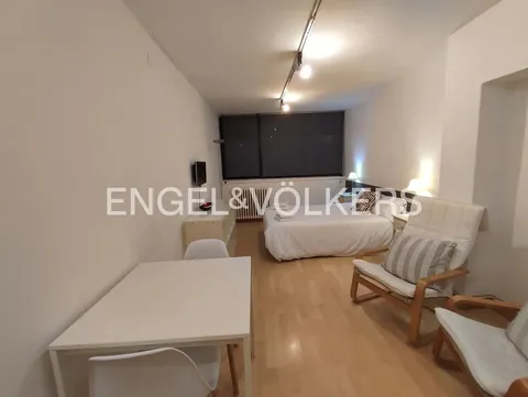 Wohnung 29 m² in Barcelona