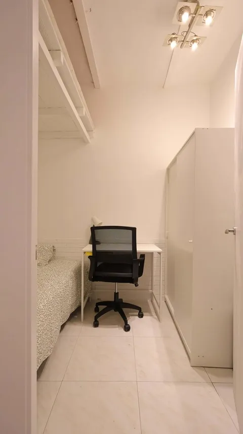 Pis de 50 m² a Madrid