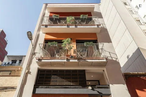 Zimmer zur Miete, Barcelona