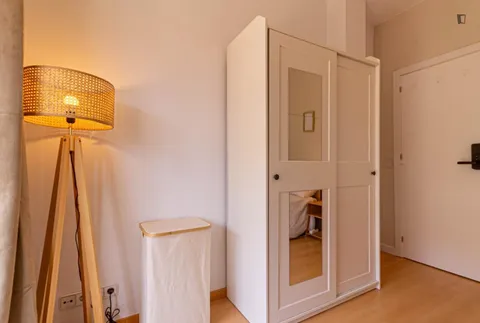 Zimmer zur Miete, Barcelona