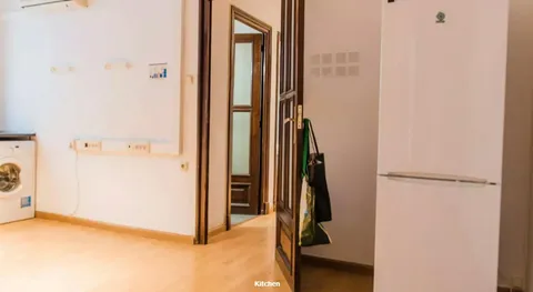 Habitació de lloguer, València