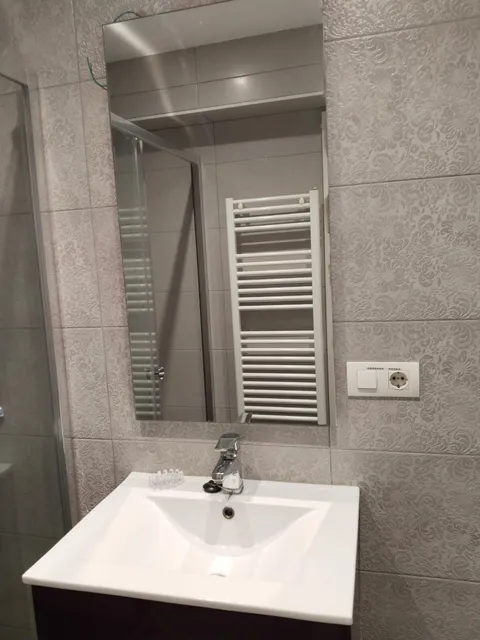 Habitació de lloguer, Burgos