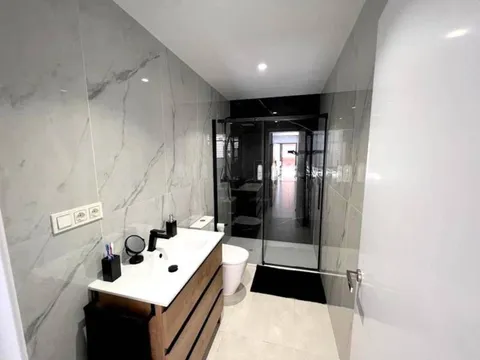 Pis de 60 m² a Bilbao