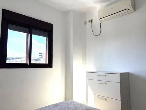 Pis de 50 m² a Tomares