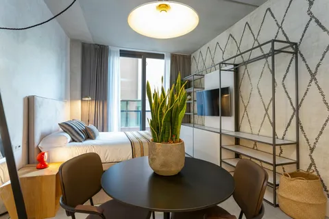 Appartamento 25 m² a Barcelona