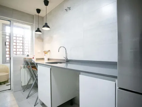 Wohnung 115 m² in Madrid