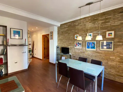 Pis de 65 m² a València