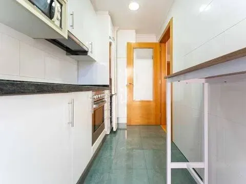 Pis de 53 m² a Carreño