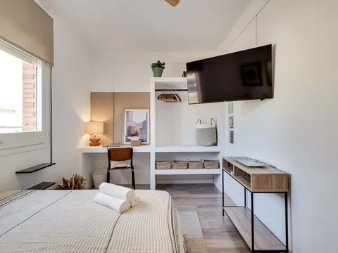 Stanza in affitto, Barcelona