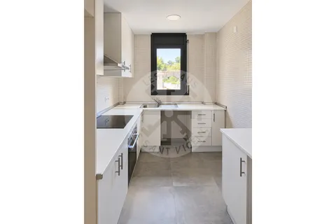 Pis de 80 m² a Castellbell i el Vilar (2/17)