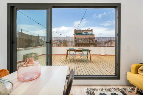 Piso de 40 m² en Barcelona