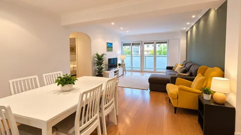Appartamento 80 m² a Donostia / San Sebastián