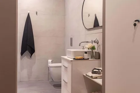 Appartamento 40 m² a Valencia