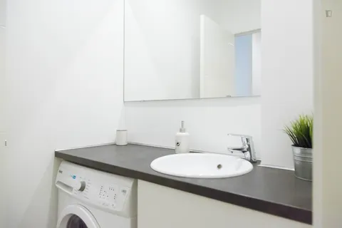 Pis de 60 m² a Barcelona
