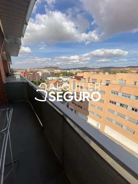Pis de 108 m² a Guadalajara