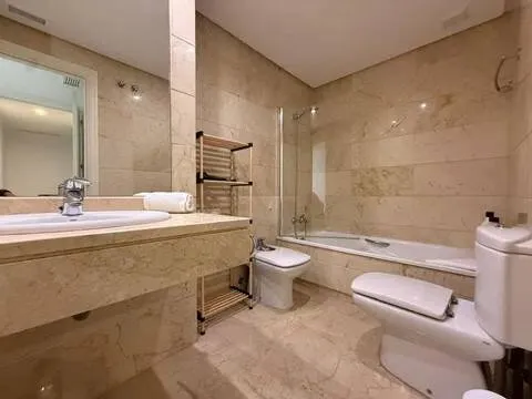 Pis de 89 m² a Marbella