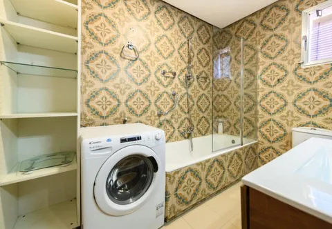 Appartement 126 m² à Madrid