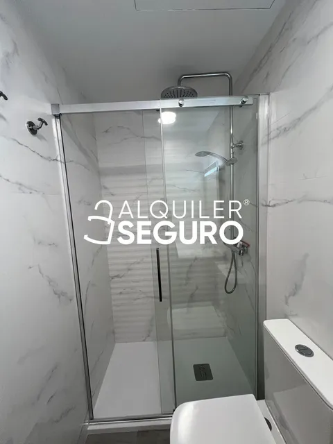 Pis de 25 m² a San Sebastián de los Reyes