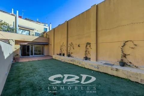 Casa 271 m² a Sabadell