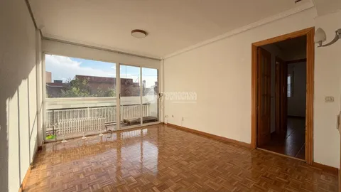 Квартира 96 м² у Madrid