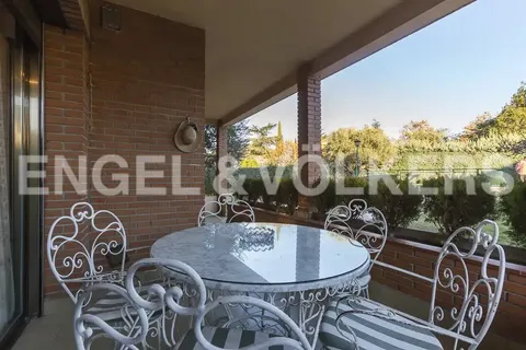 Casa de 311 m² a Boadilla del Monte