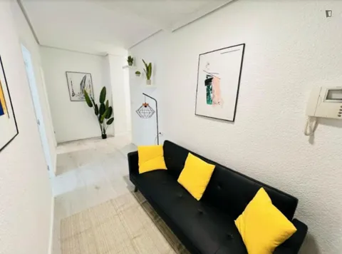 Habitació de lloguer, València