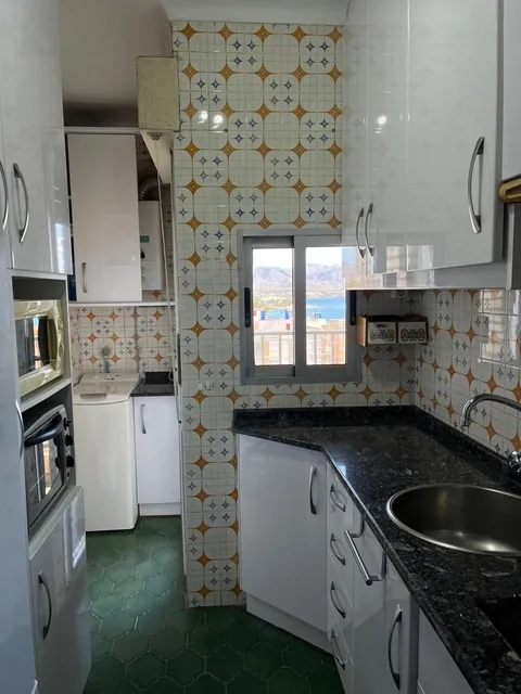 Pis de 55 m² a Mazarrón