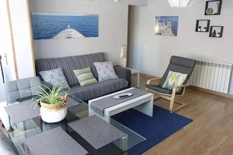 Pis de 70 m² a Móstoles
