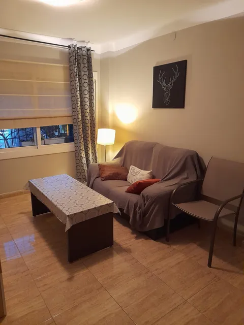 Habitació de lloguer, l'Hospitalet de Llobregat