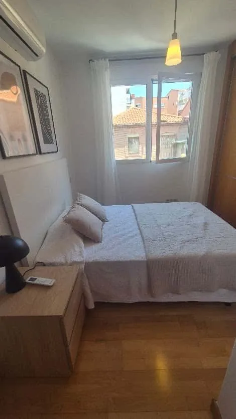 Piso de 71 m² en Madrid