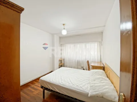 Pis de 82 m² a Santiago de Compostel·la