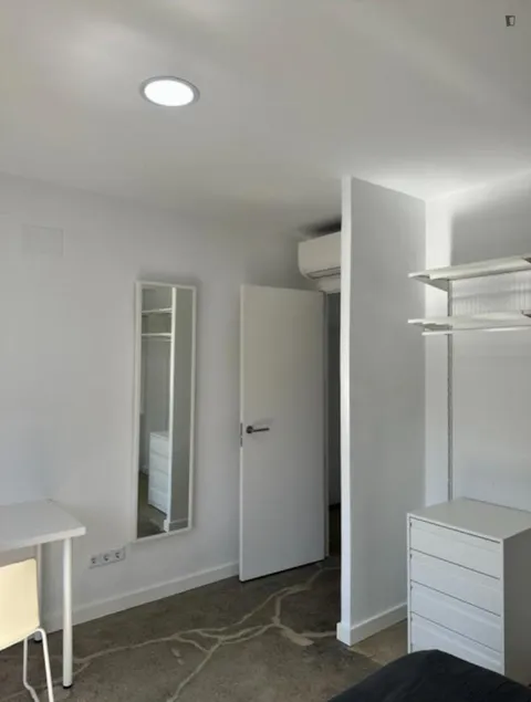 Pis de 51 m² a Madrid