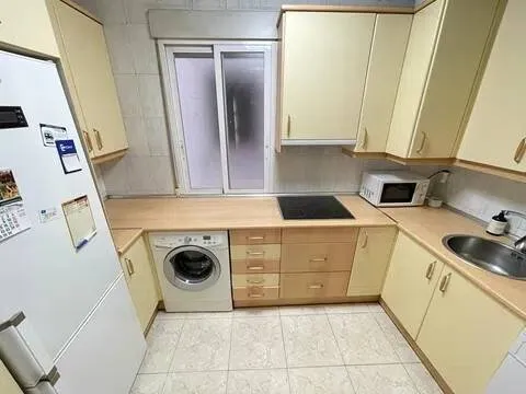 Pis de 77 m² a Madrid