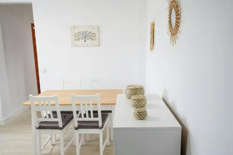 Pis de 63 m² a Getafe