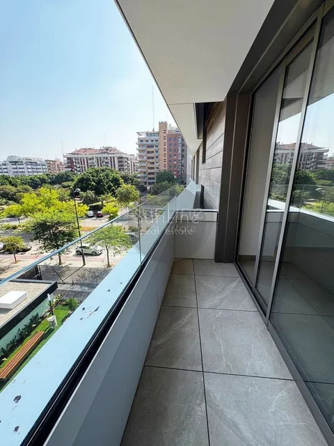Appartamento 95 m² a Valencia