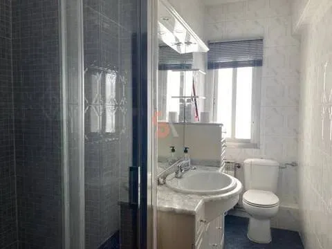 Habitació de lloguer, Valladolid