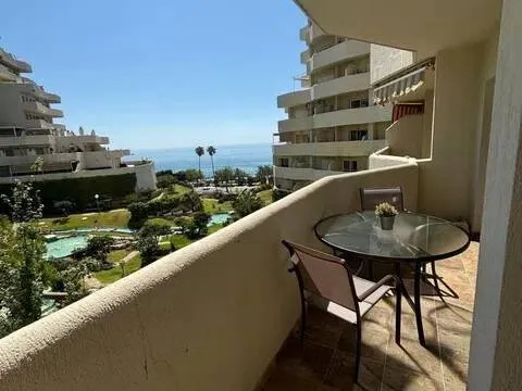 Pis de 59 m² a Benalmádena