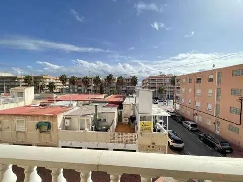 Pis de 74 m² a Torrevella